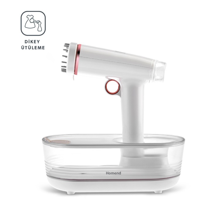 Karaca Stream Bone Saturn 24 Parça 6 Kişilik Yemek Takımı Platin